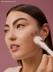 Liquid Contour, Blush, & Luminizer Custom Set